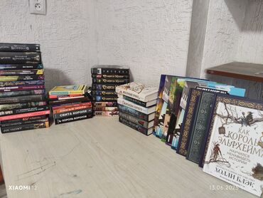 сколько стоит книга гарри поттер: Роман, На русском языке, Новый, Самовывоз, Бесплатная доставка, Платная доставка