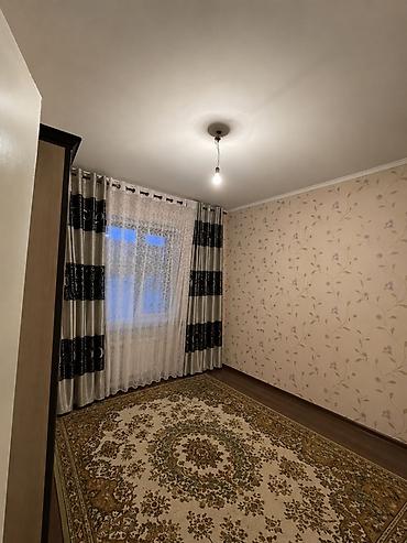 1 ком квартира псо: 3 комнаты, 74 м², 1 этаж, Косметический ремонт — 8