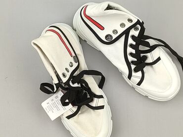 Trainers for women, 37, condition - Good