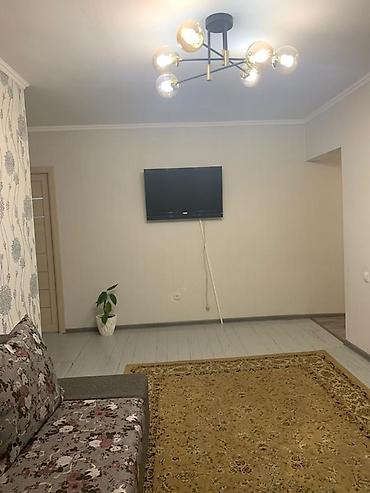 Продажа квартир: 3 комнаты, 60 м², Индивидуалка, 5 этаж, Евроремонт — 4