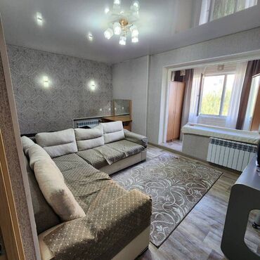 Продажа домов: 1 комната, 35 м², 105 серия, 5 этаж