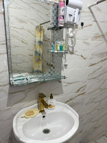 Иссык-Куль 2026: Коттедж, Коттедж 57 ЦО Радуга West, Кош-Кол, Детская площадка, Парковка, стоянка, Охраняемая территория — 27