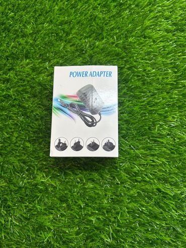 power капсула в худжанде: Adapter