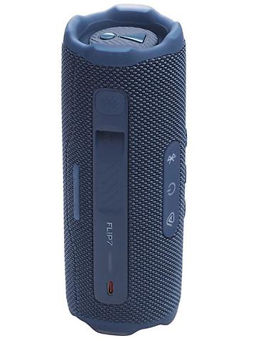 антена: Беспроводная портативная колонка JBL Flip 7 ﻿JBL Flip — 2