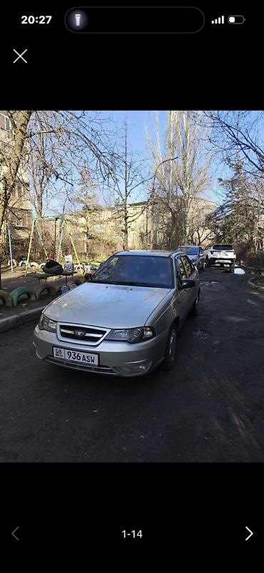 Daewoo: Daewoo Nexia: 2008 г., 1.8 л, Механика, Бензин, Седан — 12