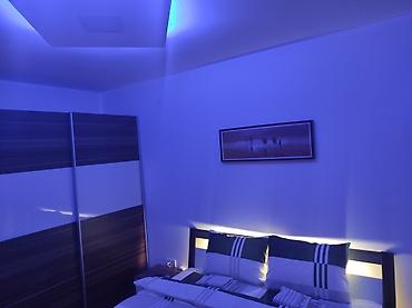 Stan na dan:  Cera premium apartment je vaša oaza luksuza u samom srcu Sokobanje — 13