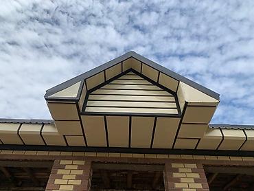 Фасадные работы: | Туникафон | Сайдинг Больше 6 лет опыта — 29