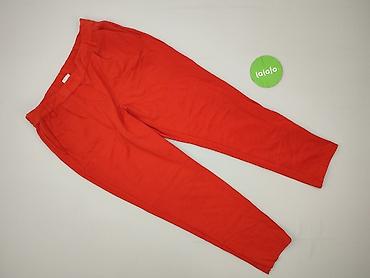 jeans jade: Jacqueline De Yong, Spodnie materiałowe damskie, rozmiar M — 2
