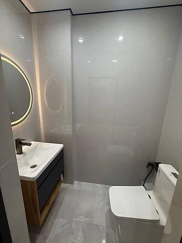 Продажа квартир: 2 комнаты, 65 м², Элитка, 6 этаж, Евроремонт — 10