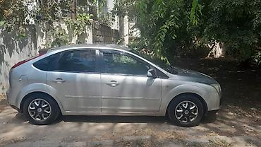 Ford: Ford Focus: 1.6 л | 2005 г. 307000 км Хэтчбэк — 5