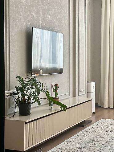 Продажа квартир: 3 комнаты, 110 м², Элитка, 2 этаж, Евроремонт — 3