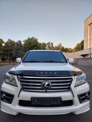 лексус rx 330 новый цена: Lexus LX: 2015 г., 5.7 л, Автомат, Бензин, Внедорожник