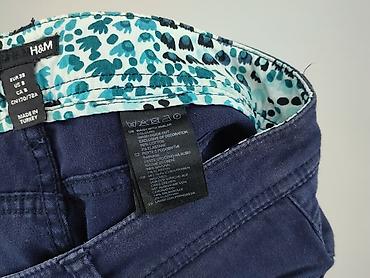 spodnie cargo primark: H&M, Spodnie materiałowe damskie, rozmiar S — 6