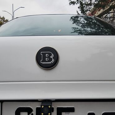 Mercedes-Benz: Mercedes-Benz E-Class: 2000 г., 3.2 л, Автомат, Бензин, Седан — 9