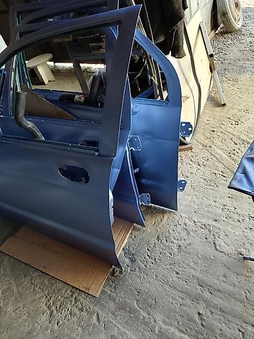 Продажа авто: Daewoo Matiz: 2026 г., Механика, Бензин, Хэтчбэк — 5