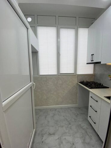 Yeni tikili: 3 otaqlı, Yeni tikili, m. Əhmədli, 42 kv. m — 6