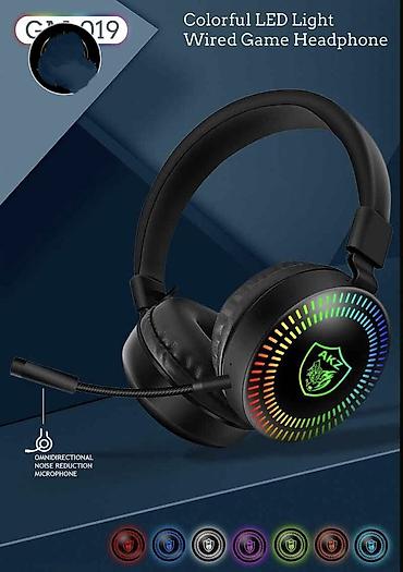 aux bluetooth: Yeni Simsiz (Bluetooth) Qulaqcıqlar — 8
