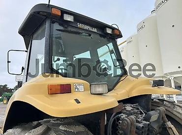 гидроклапан: Caterpillar CH45 — Гусеничный трактор, 1996 г. Б/У | Доставка по всему — 3