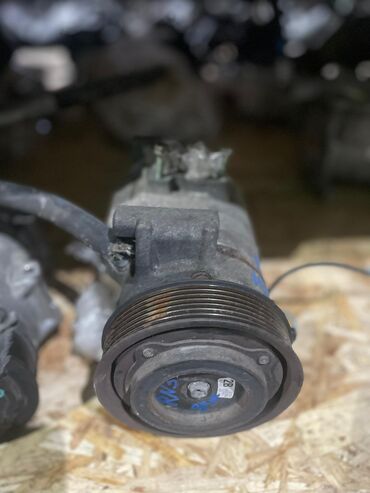 Другие детали вентиляции, охлаждения и отопления: Компрессор кондиционера Тойота, Хонда, Субару, Мазда, Ниссан, в — 11