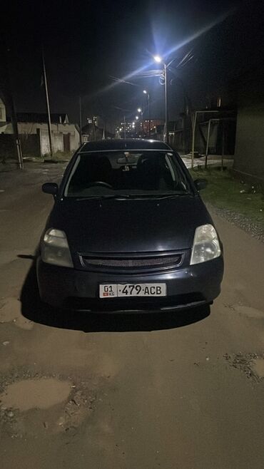 через банк машина: Honda Stream: 2002 г., 1.7 л, Автомат, Бензин, Вэн/Минивэн