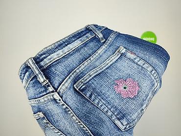 berani jeans: Denim, Jeansy damskie, rozmiar L — 6