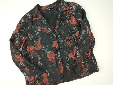 Kobiety: Marynarka damska, rozmiar 5XL