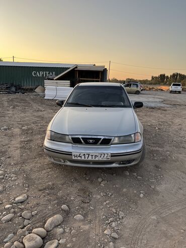 расширительный бачок нексия: Daewoo Nexia: 2005 г., 1.6 л, Механика, Бензин, Седан