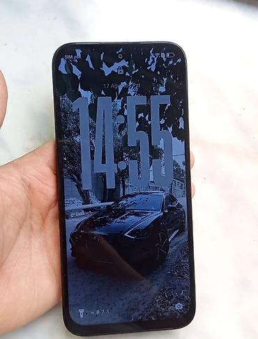 səs yazma proqramı: Honor X6c, 256 GB, rəng - Qara, İki sim kartlı — 1