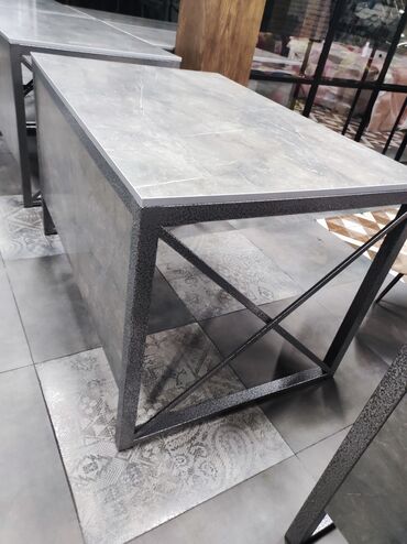 Офисные столы: Офисные столы перегородками от производителя недорого — 20