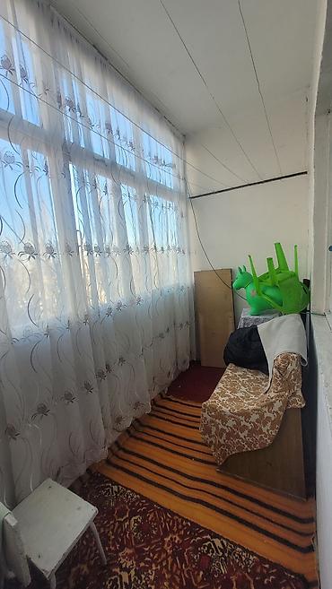 Продажа квартир: 3 комнаты, 60 м², 106 серия, 4 этаж, Старый ремонт — 8