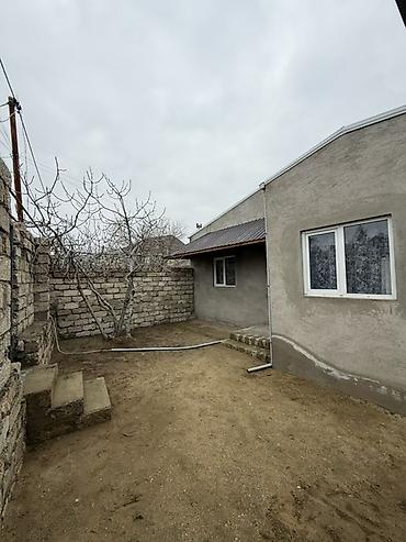 ayna sultanova kiraye ev: Buzovna, Vişnovka ərazisində 2 otaqlı həyət evi kirayə verilir. Tezə — 2
