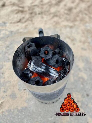 печи длительного горения: Древесно угольный брикет древесный уголь organik briket’s уголь