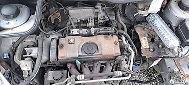citroen c4 dzip: MOTORI 1.1 I 1.4 VISE KOMADA ZA PEUGEOT 206 | motori stranci 1.1 i — 5