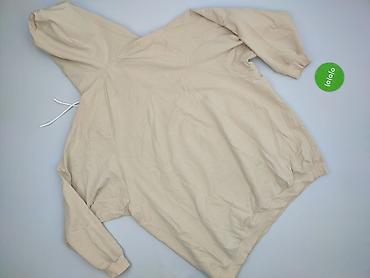 bluza pull and bear stwd damska: Bluza z kapturem damska, rozmiar One size — 3