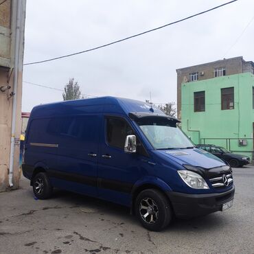 Mercedes-Benz: Salam Sprinter Əla vəziyyətdədir Android manitoru var 2.2TwinTurbodur -da lalafo.az — 3 Mercedes-Benz: Salam Sprinter Əla vəziyyətdədir Android manitoru var 2.2TwinTurbodur — 3