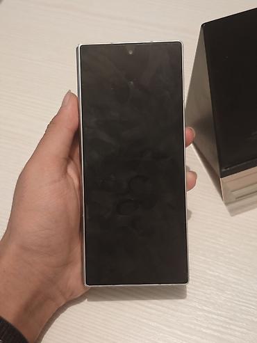 fold 4: Samsung Galaxy Z Fold 6, Новый, 256 ГБ, цвет - Серебристый, 2 SIM — 3