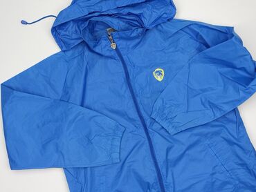 buty na klocku ccc: Wiatrówka dla mężczyzn, rozmiar M