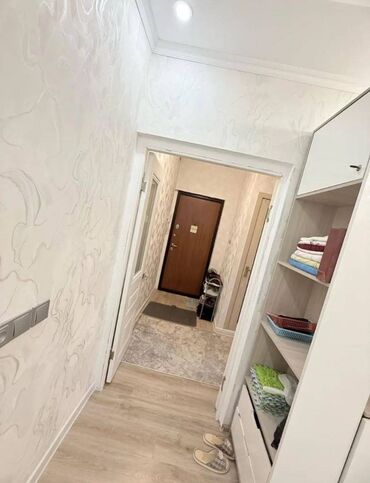 Продажа квартир: 1 комната, 37 м², 105 серия, 8 этаж