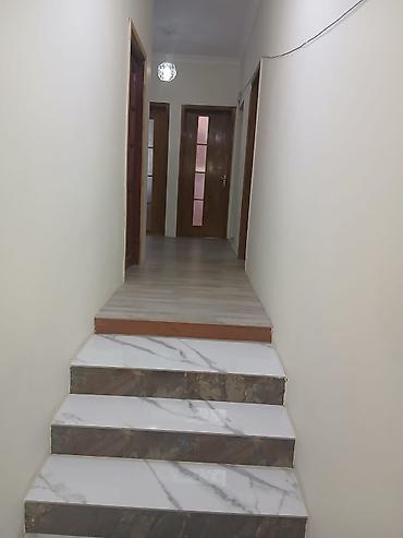 gence emlak ev: 8 otaq, 100 kv. m, Kredit yoxdur, Orta təmir — 7
