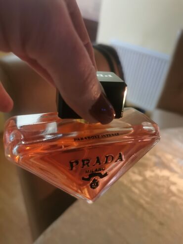 Parfemi: Ženski parfem, Prada, Original — 10