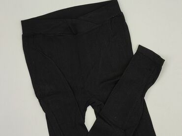 klapki crocs lidl: Cropp, Legginsy Sportowe damskie, rozmiar M