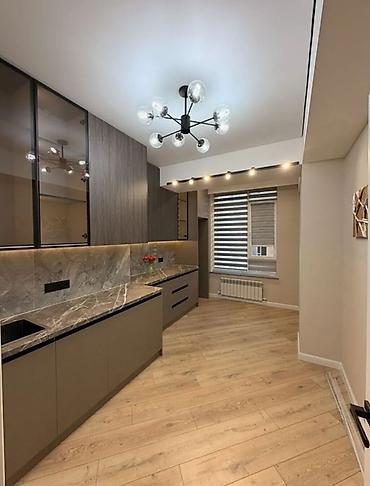 Продажа квартир: 2 комнаты, 60 м², Элитка, 10 этаж, Дизайнерский ремонт at lalafo.kg — 1 Продажа квартир: 2 комнаты, 60 м², Элитка, 10 этаж, Дизайнерский ремонт — 1