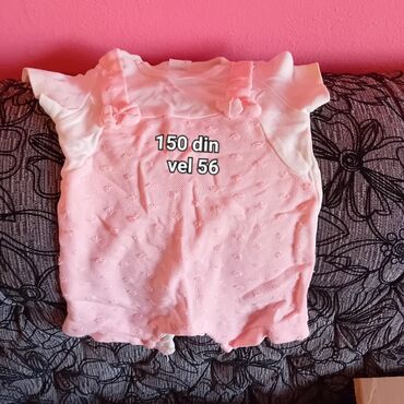 lidl sator za decu: Bodysuit for babies, 56