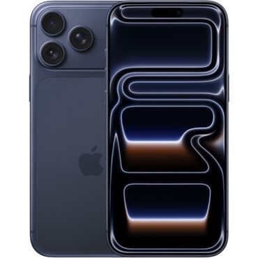 ipad mini 5: IPhone 17 Pro Max, 512 ГБ