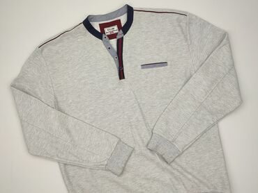 pięć lat w paski bluza w paski świat: Толстовка для чоловіків, 3XL, стан - Дуже гарний