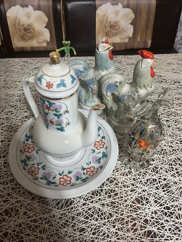 qızıl əşyaları: Qədimi Əşya Qablar Antikadı Bunlar Çoxdan Qalıb Hamısına Bir Yerdə 450