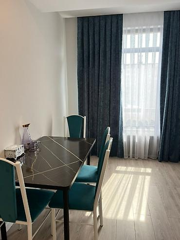 Посуточная аренда квартир: 1 комната, Интернет, Wi-Fi — 5