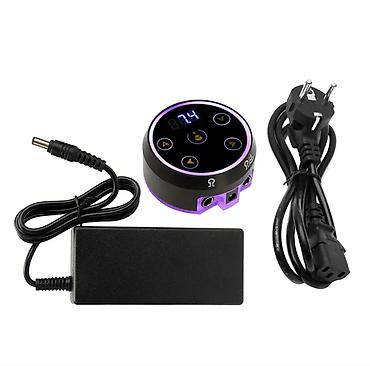 chopart sep: Mənə bu güc bloku və Adapter lazımdır.Təcili çəkıldə çatdırılma poçta — 1