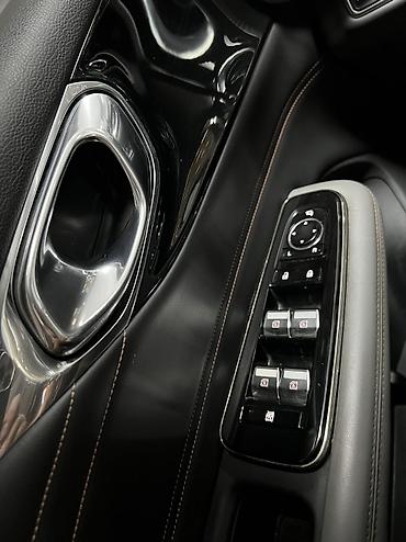 GAC: 🏎️ GAC AION V 2020 ⚡️ Заманбап электрокроссовер, үй-бүлө үчүн эң жакшы — 6