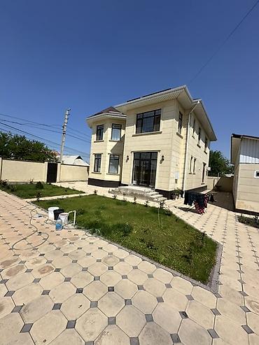 Продажа коттеджей и домов: Продается срочно 🚨 Просторный двухэтажный дом в ( Ак Орго ) — 1